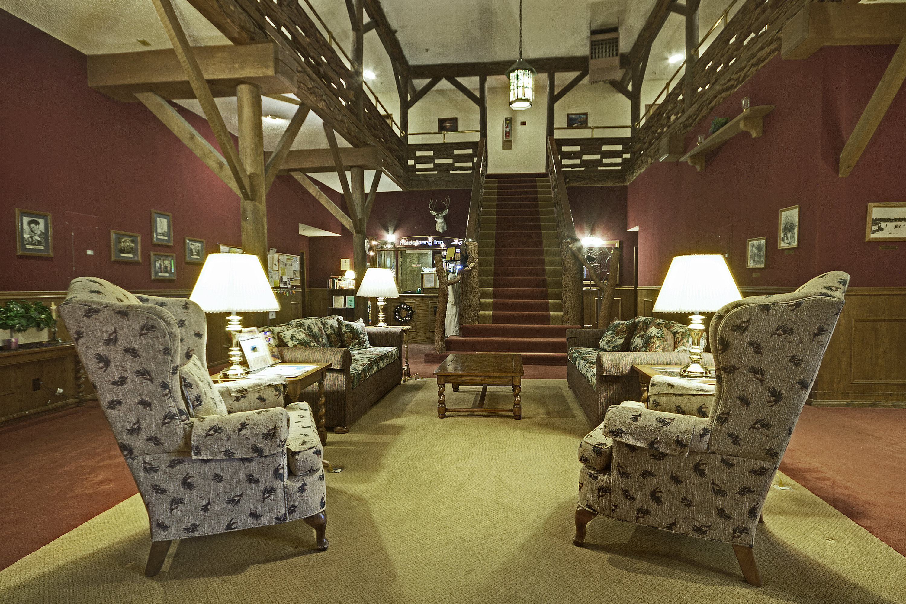 Heidelberg Inn Image