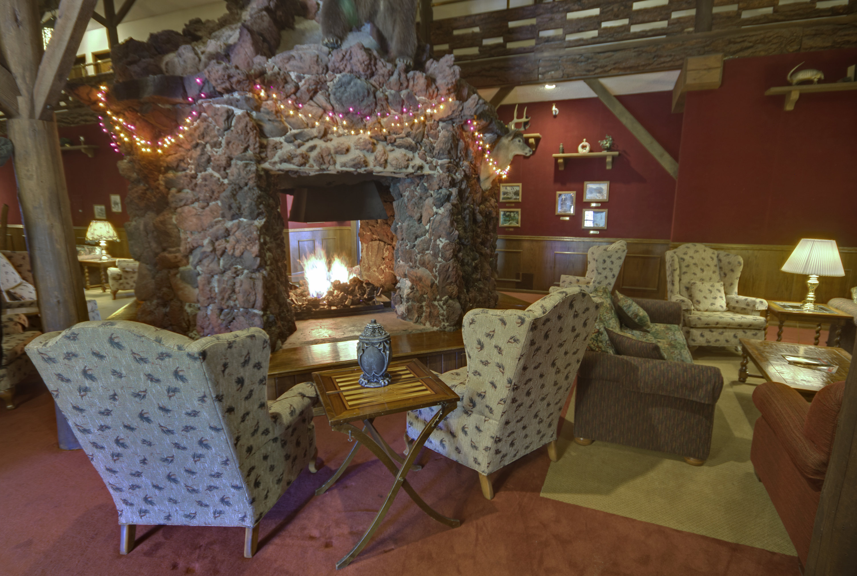 Heidelberg Inn Image