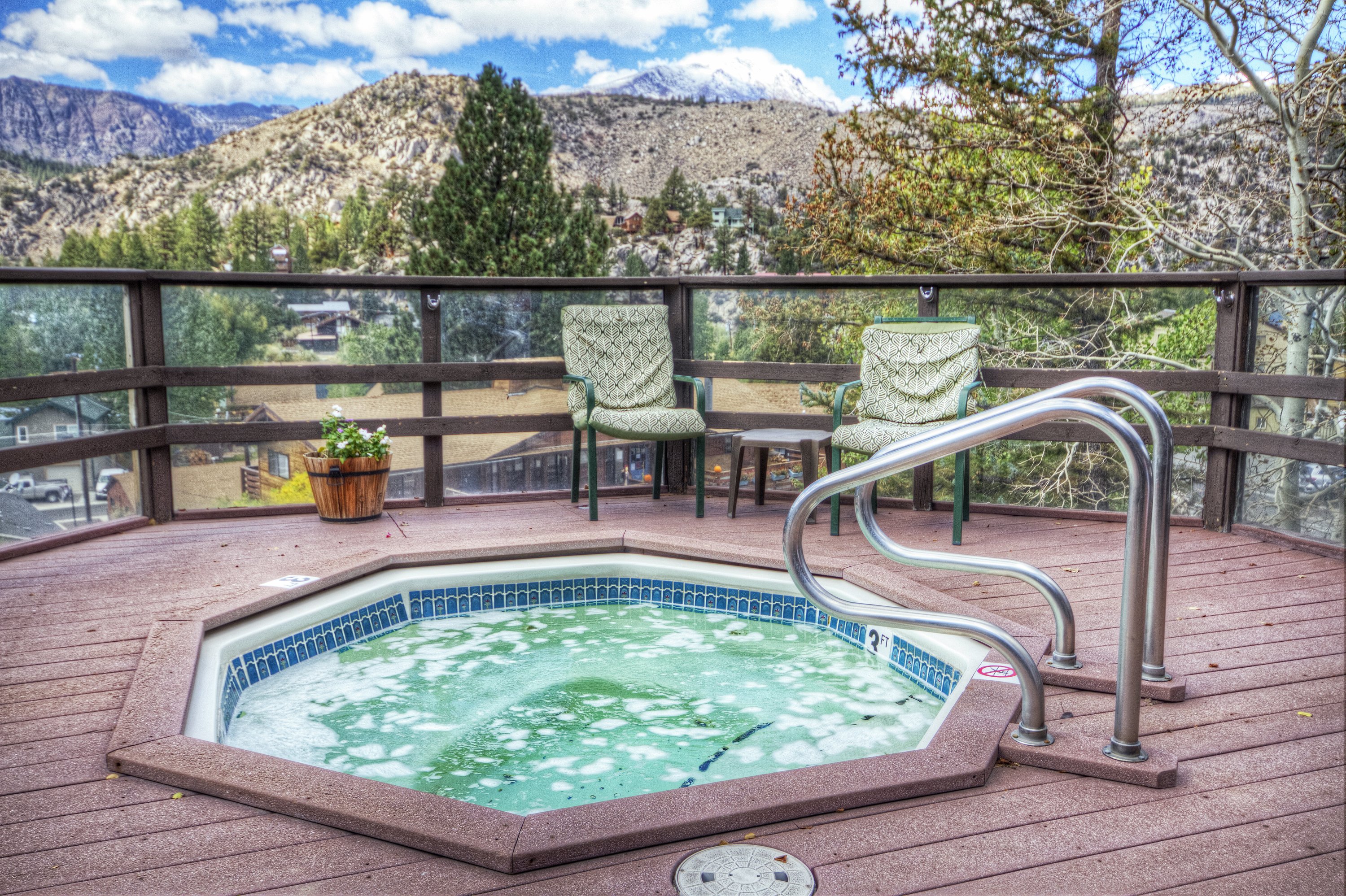 Heidelberg Inn Image