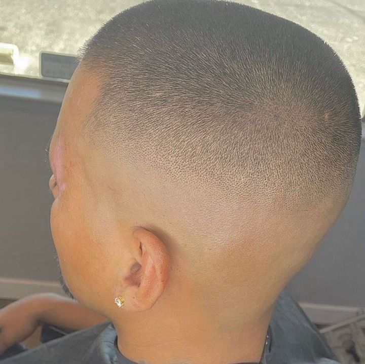 Sunday Skool Fades Image