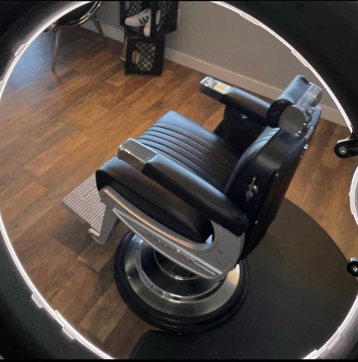 Sunday Skool Fades Image