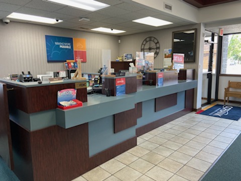CCFBank - Strum, WI