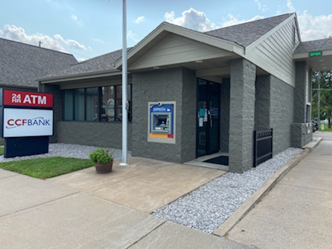 CCFBank - Strum, WI
