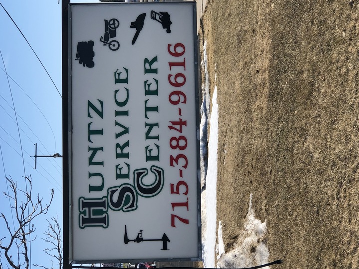 Huntz Service Center Image
