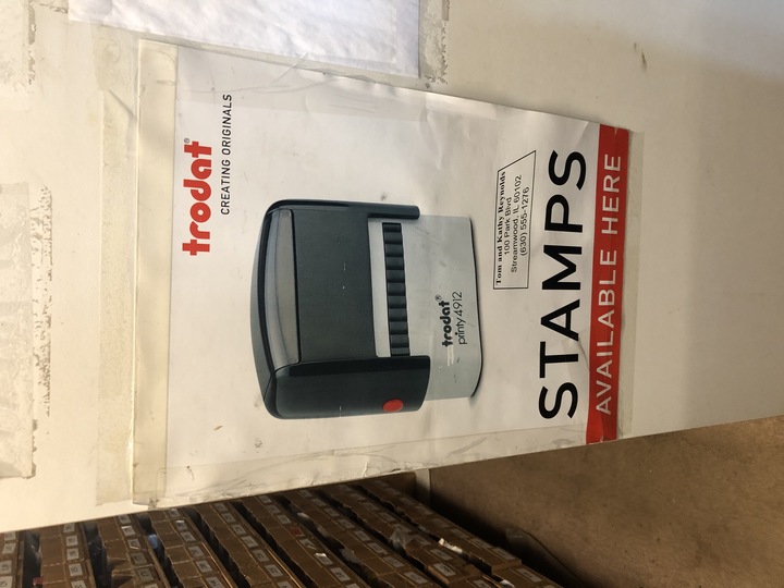 Huntz Service Center Image