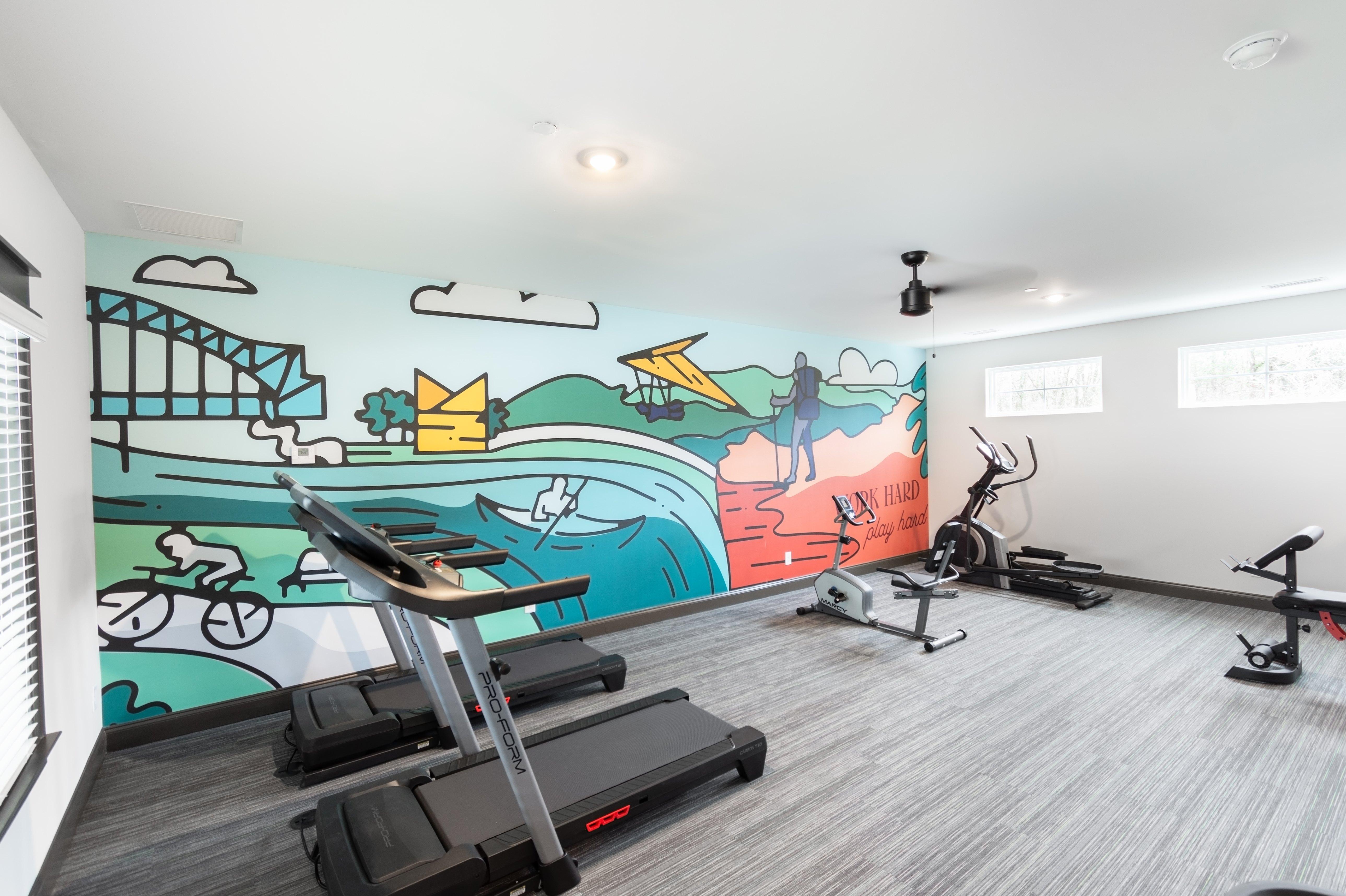 Indigo Apartments Image