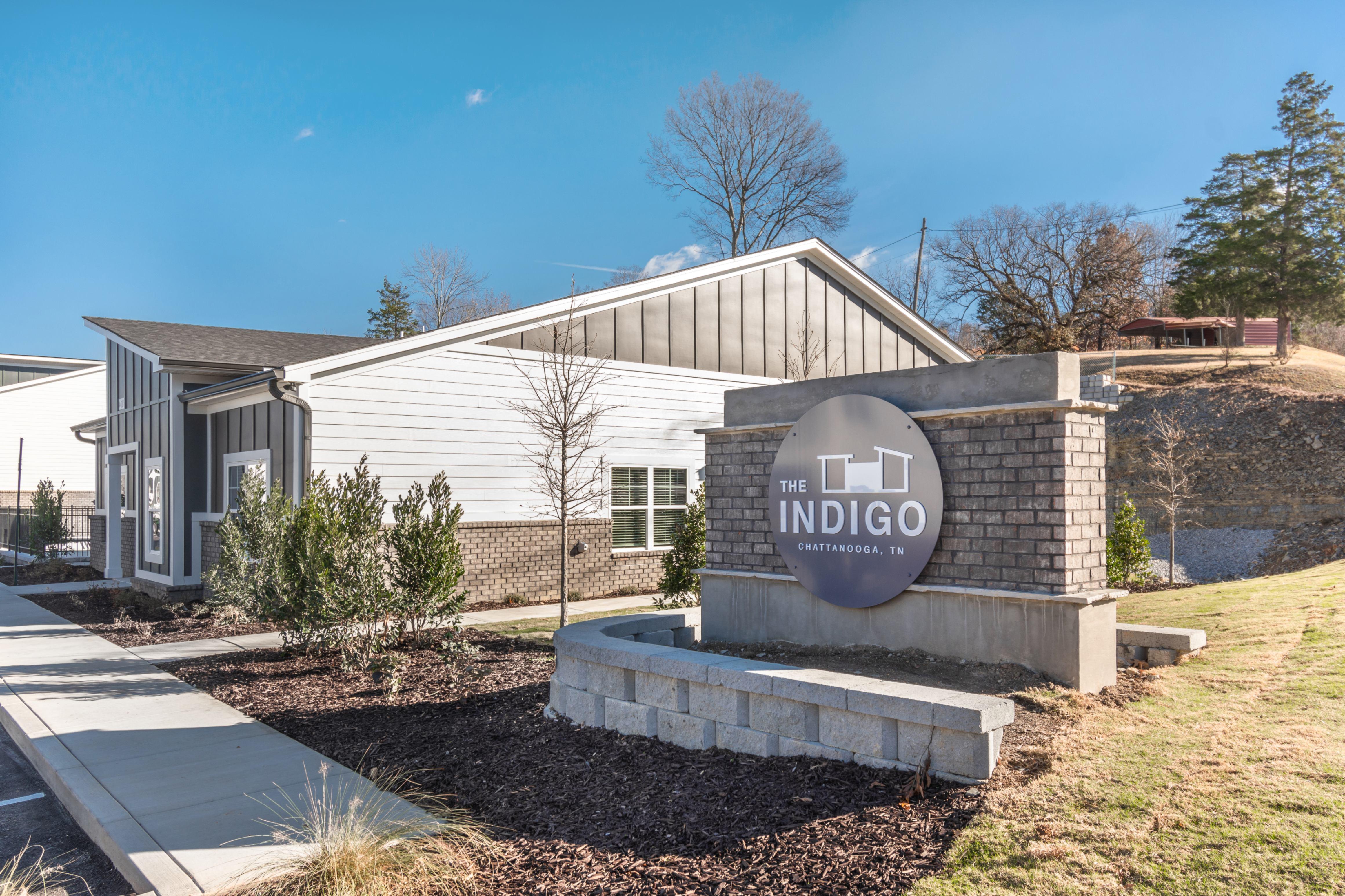 Indigo Apartments Image