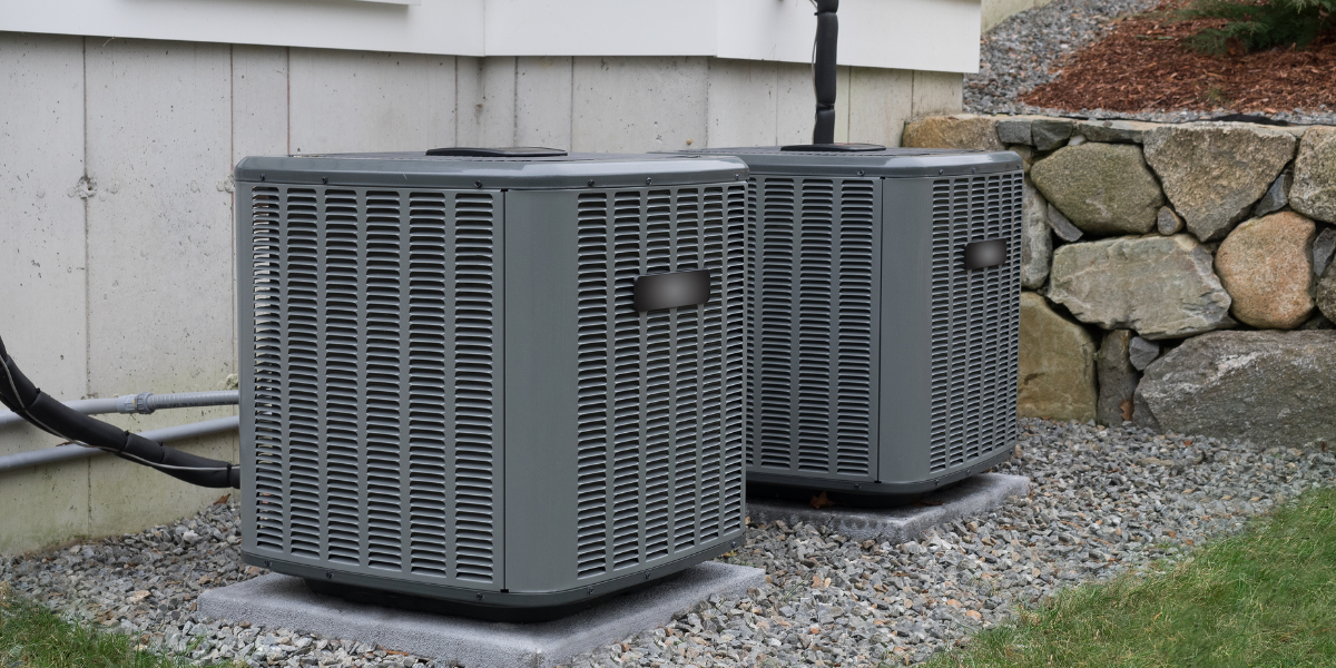 Comfort Repair HVAC Image