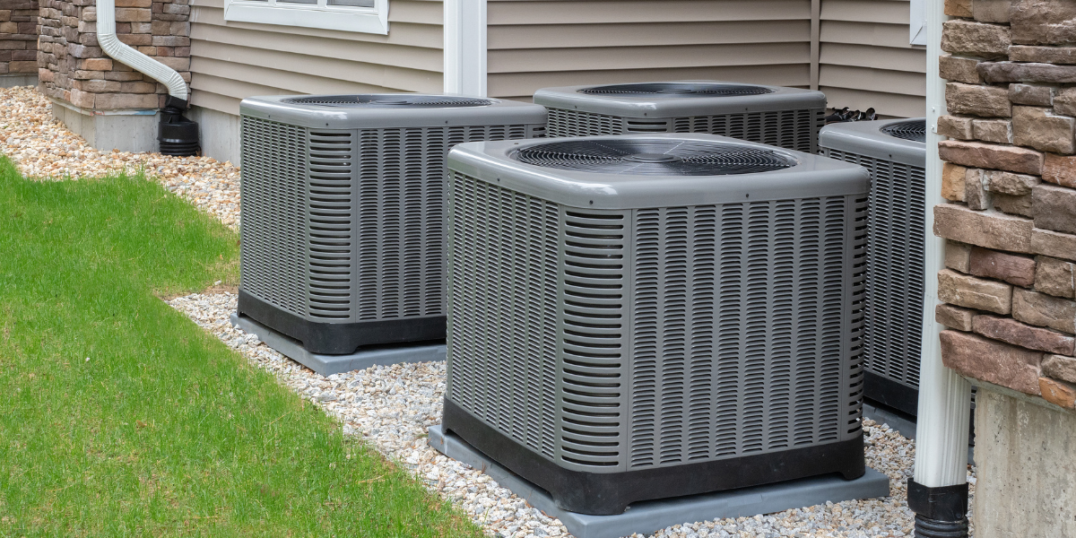 Comfort Repair HVAC Image