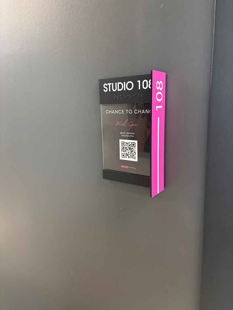 Chance to Change Med Spa Image