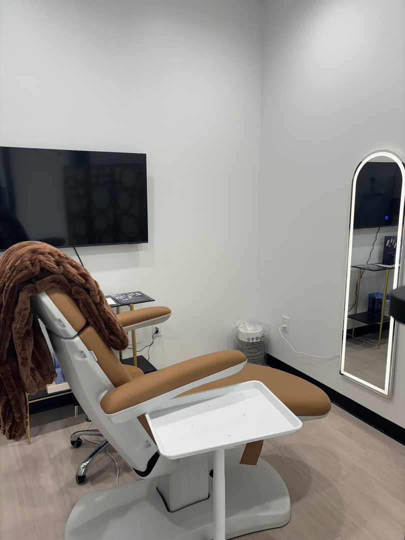 Chance to Change Med Spa Image