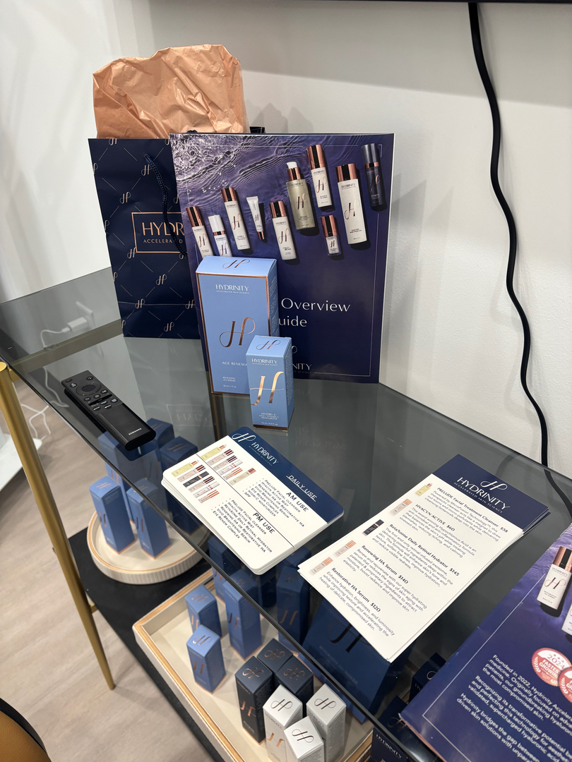 Chance to Change Med Spa Image