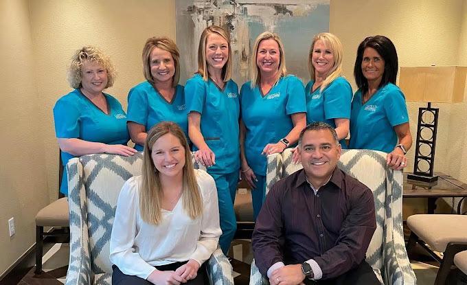 Castillo Family Dentistry Logo