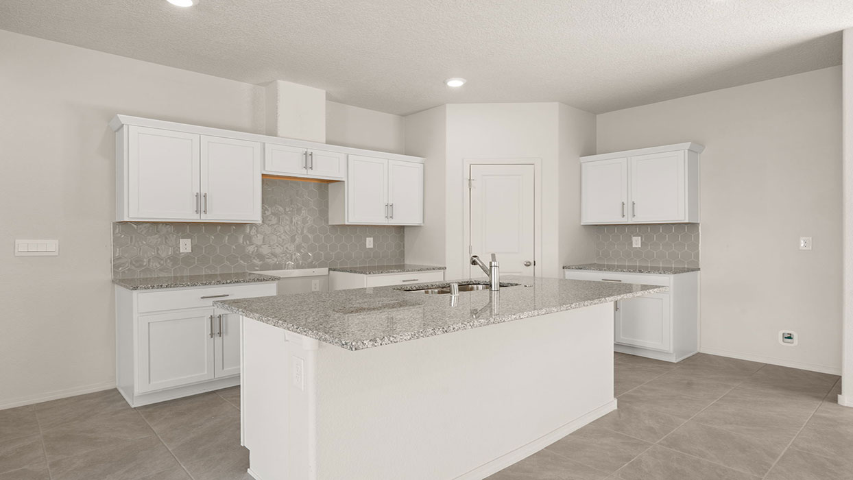 Montage at Mesa del Sol by D.R. Horton Image