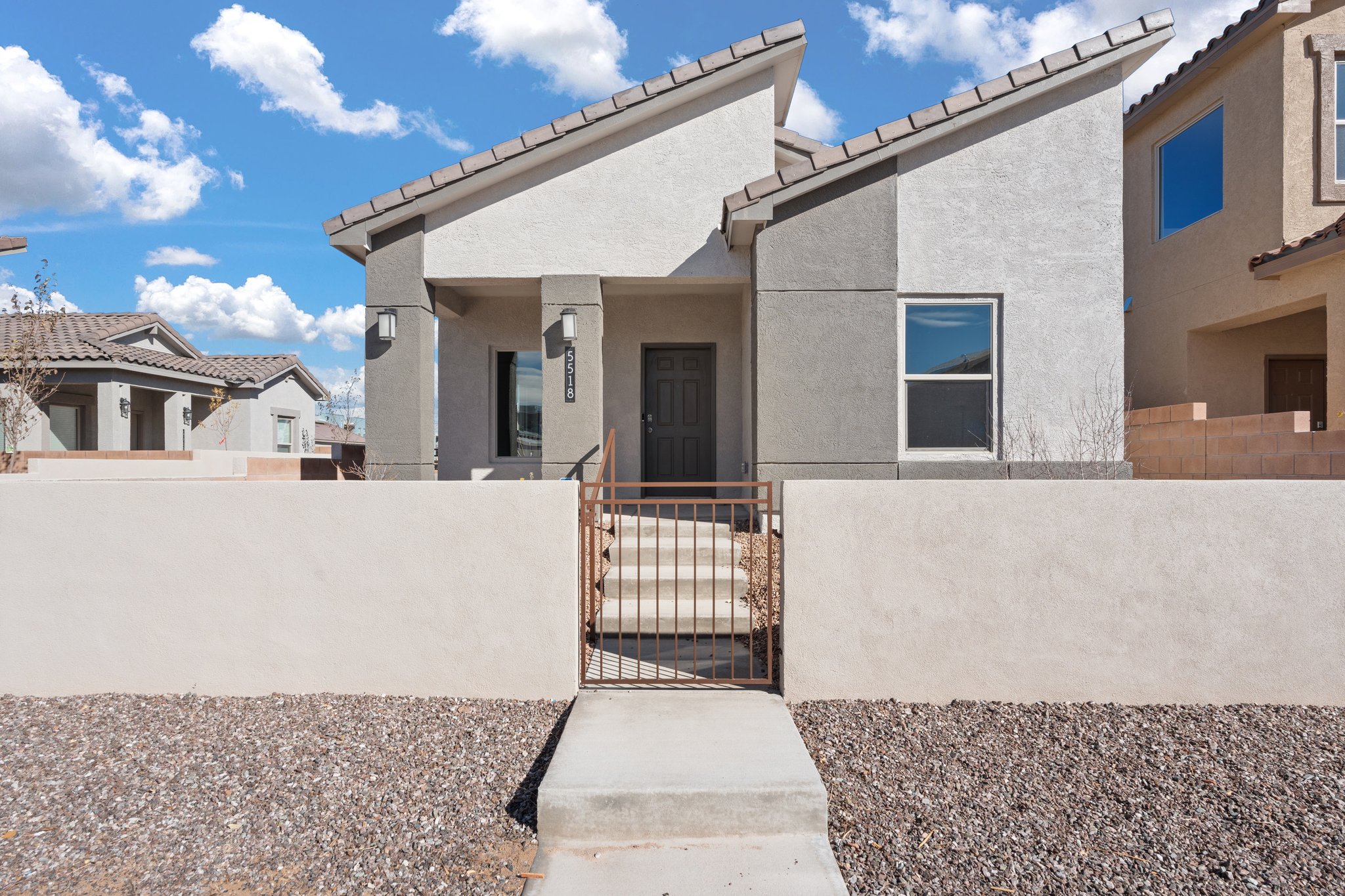 Montage at Mesa del Sol by D.R. Horton Image