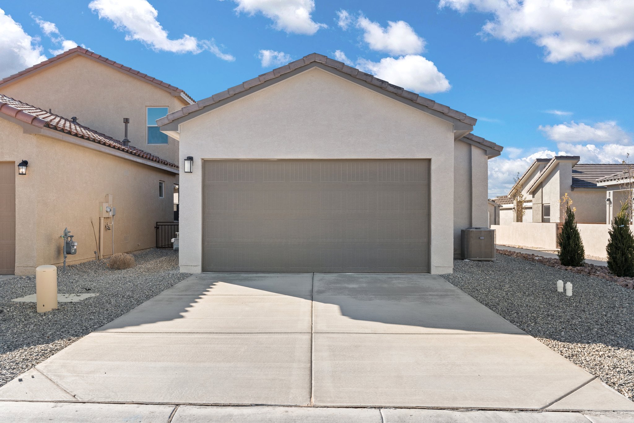 Montage at Mesa del Sol by D.R. Horton Image