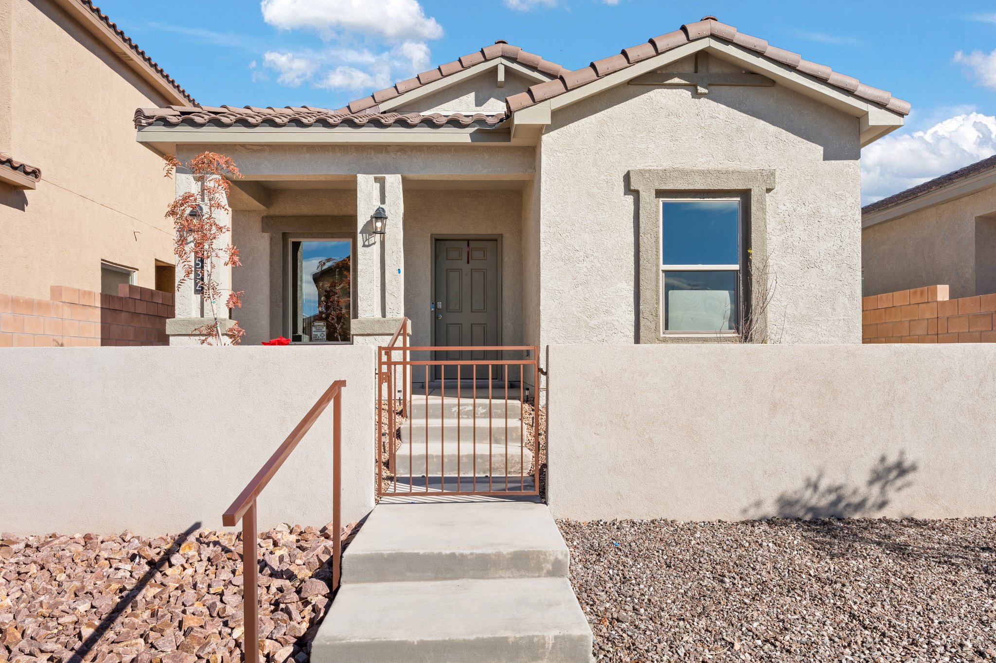 Montage at Mesa del Sol by D.R. Horton Image