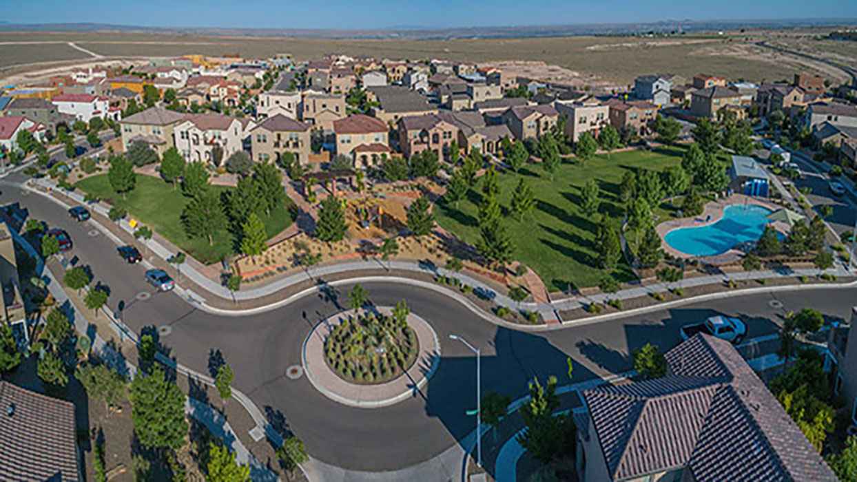 Montage at Mesa del Sol by D.R. Horton Image