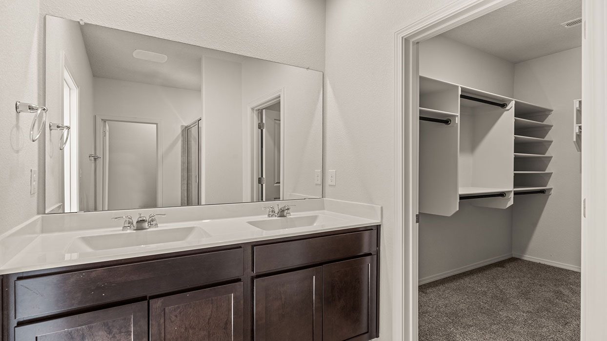 Montage at Mesa del Sol by D.R. Horton Image