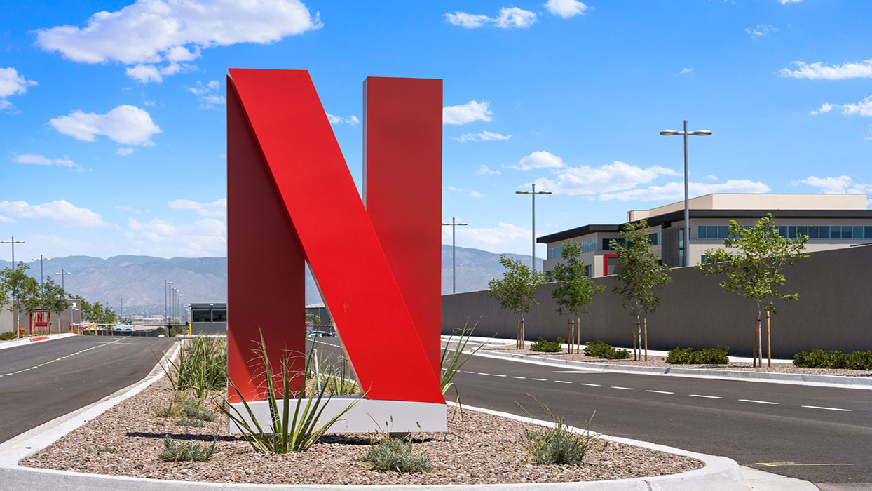 Montage at Mesa del Sol by D.R. Horton Image