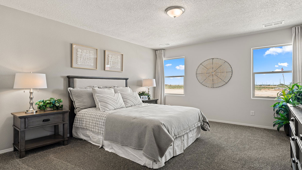 Montage at Mesa del Sol by D.R. Horton Image