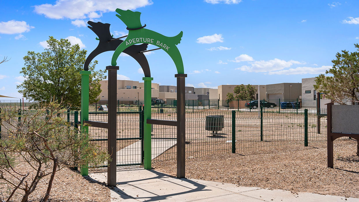 Montage at Mesa del Sol by D.R. Horton Image