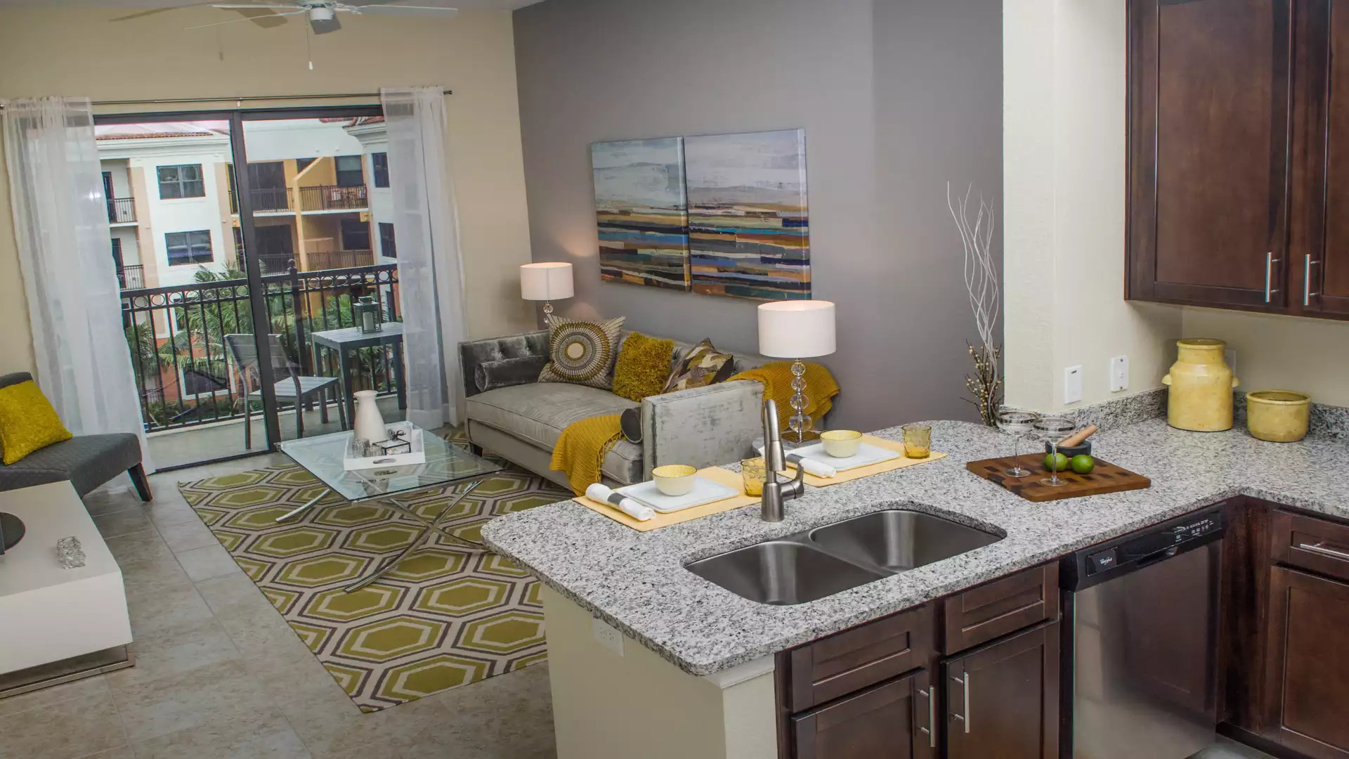 Nexus Sawgrass Apartments - Fort Lauderdale, FL