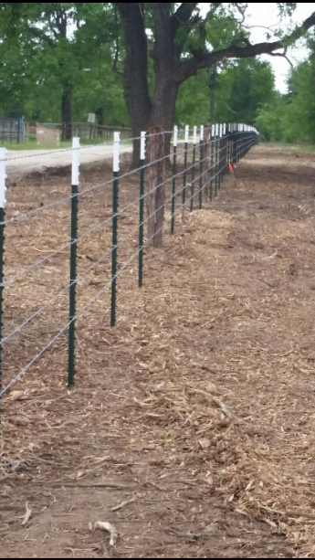 Moreno's Fencing Image