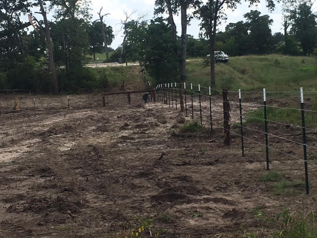 Moreno's Fencing Image