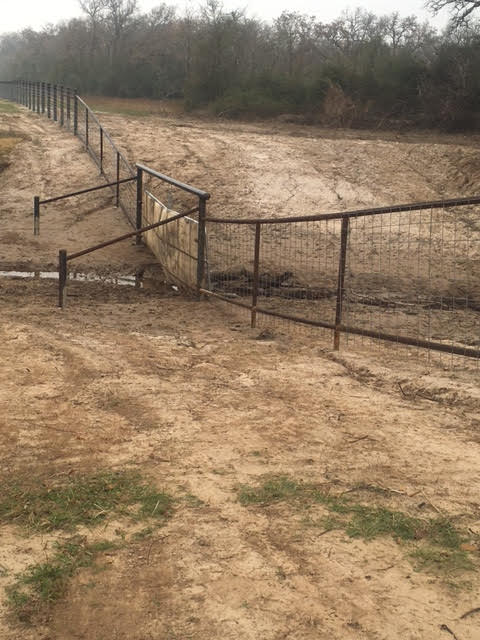 Moreno's Fencing Image