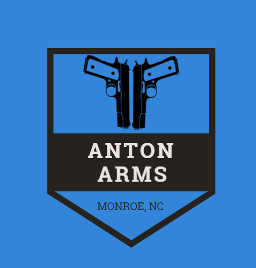 Anton Arms LLC Logo
