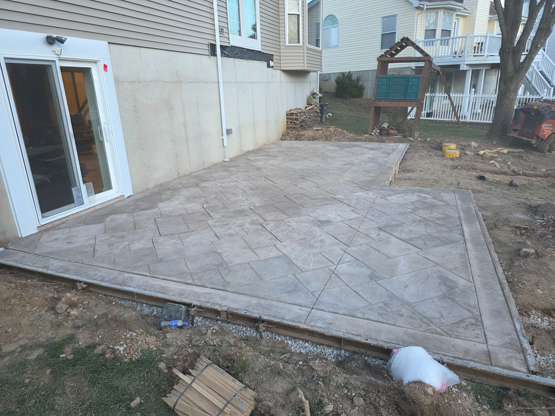 J&W Contract Services LLC Image