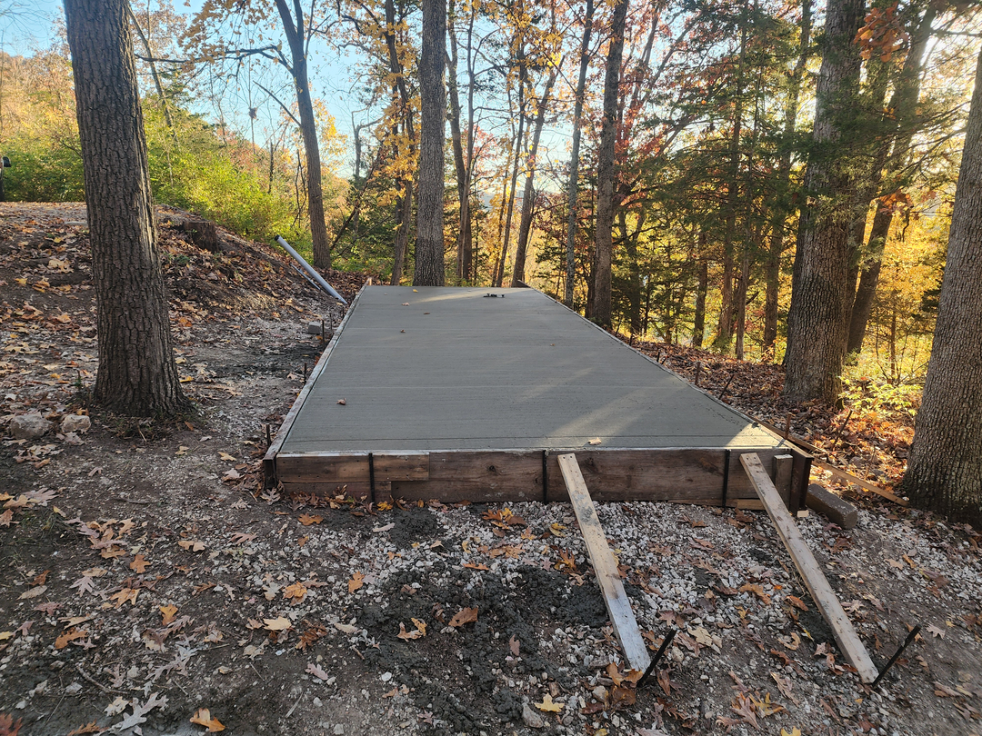 J&W Contract Services LLC Image