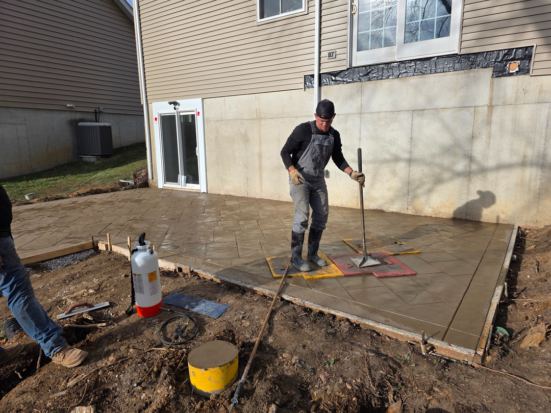 J&W Contract Services LLC Image