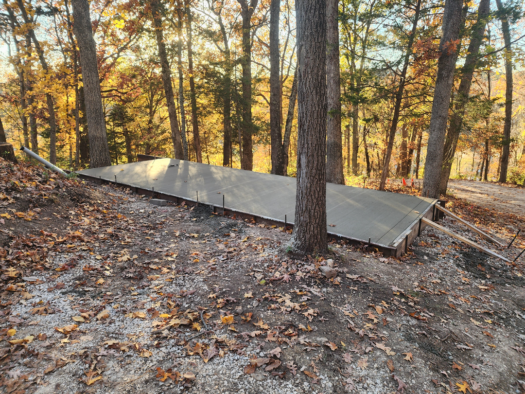 J&W Contract Services LLC Image