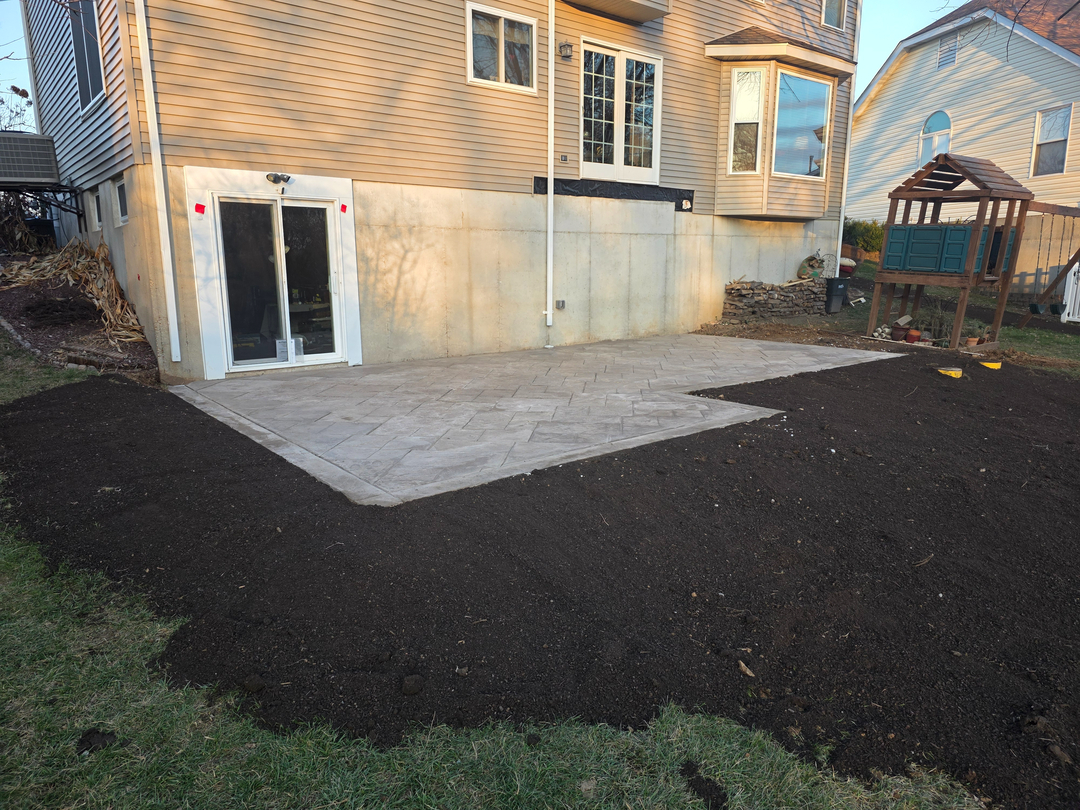 J&W Contract Services LLC Image