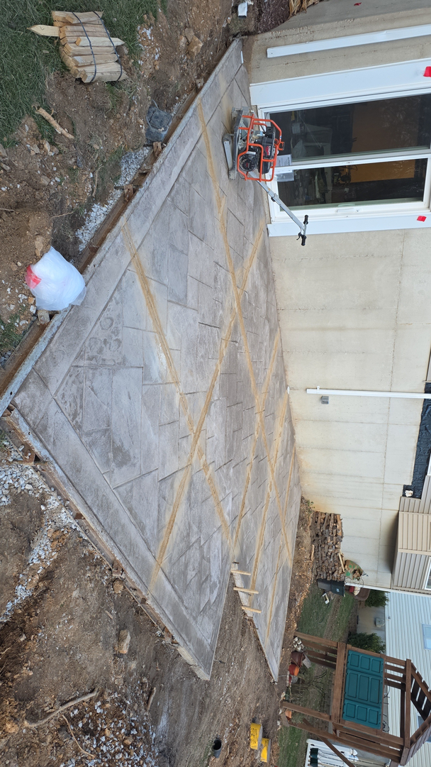 J&W Contract Services LLC Image