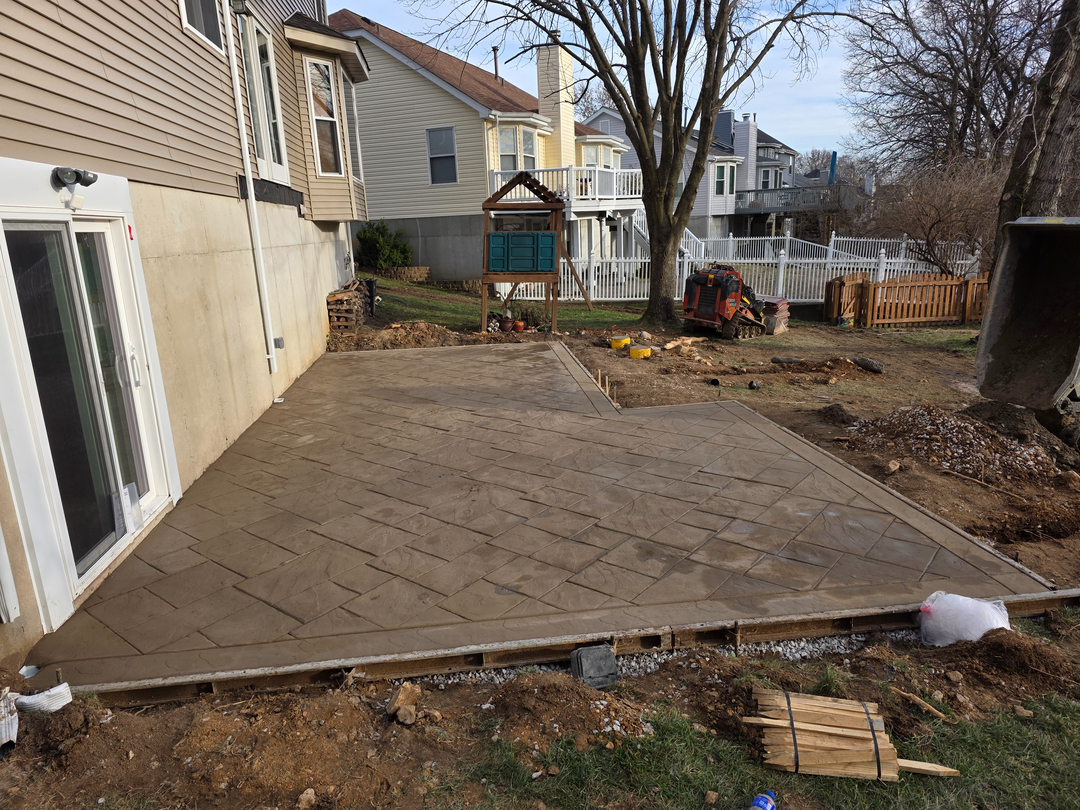 J&W Contract Services LLC Image