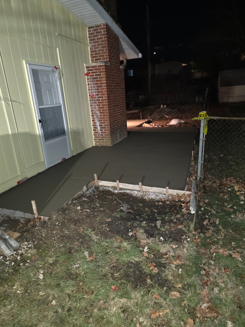 J&W Contract Services LLC Image