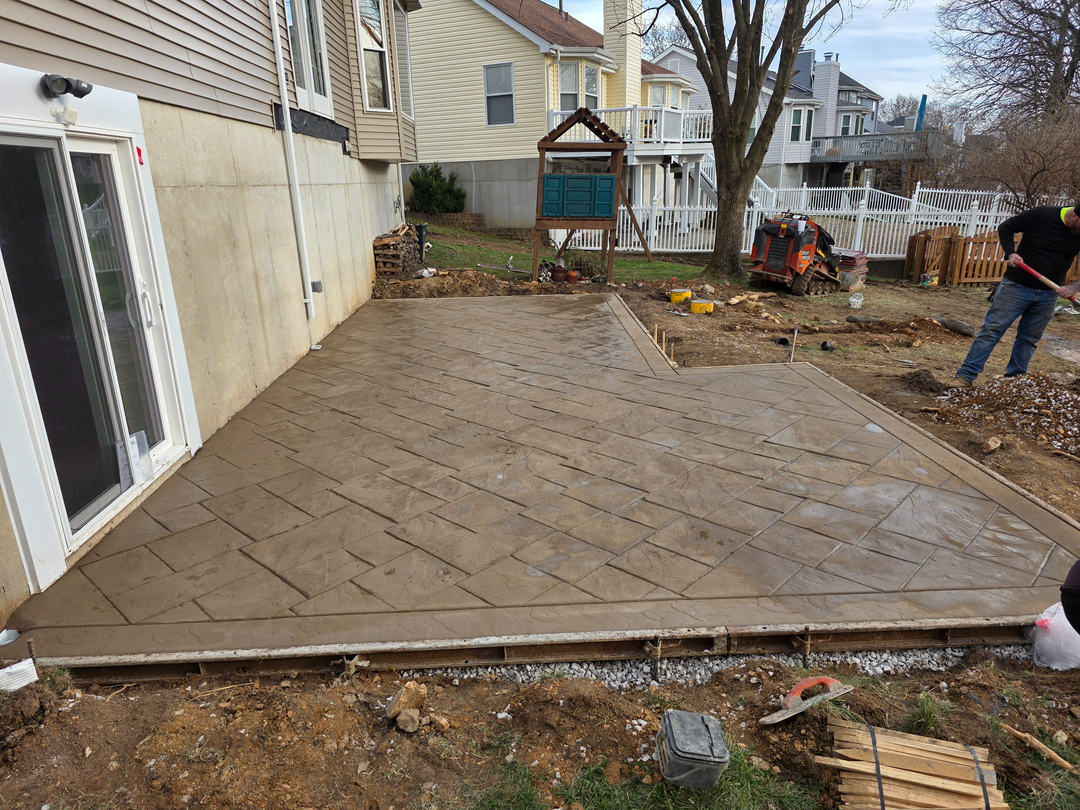 J&W Contract Services LLC Image