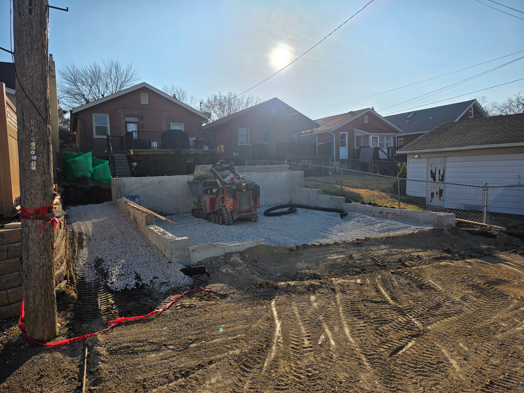 J&W Contract Services LLC Image