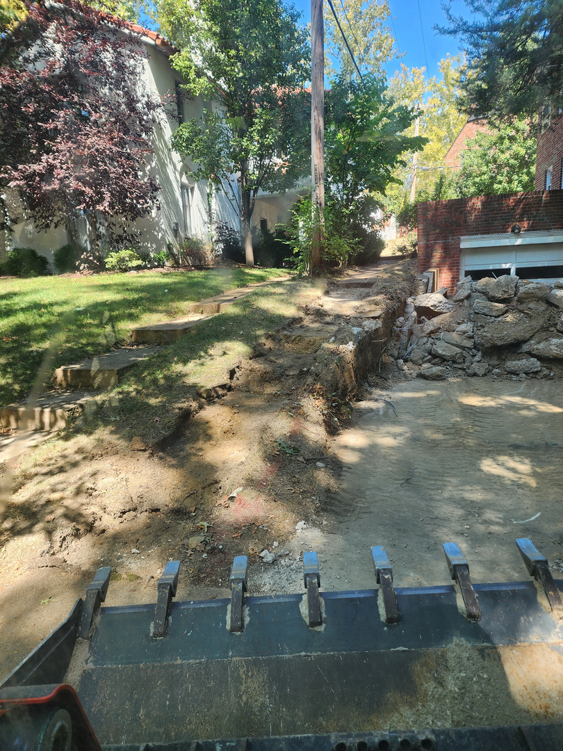 J&W Contract Services LLC Image