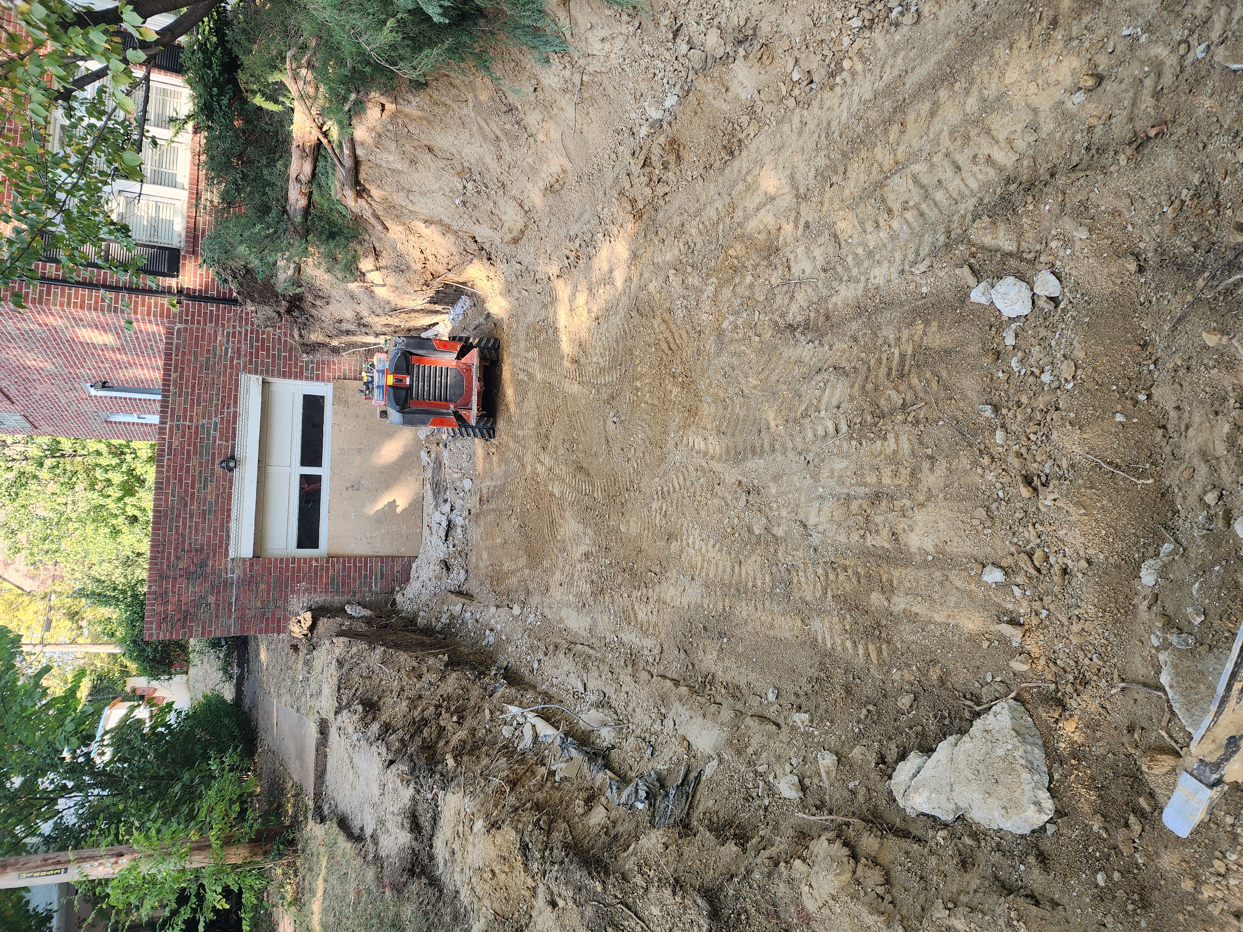 J&W Contract Services LLC Image