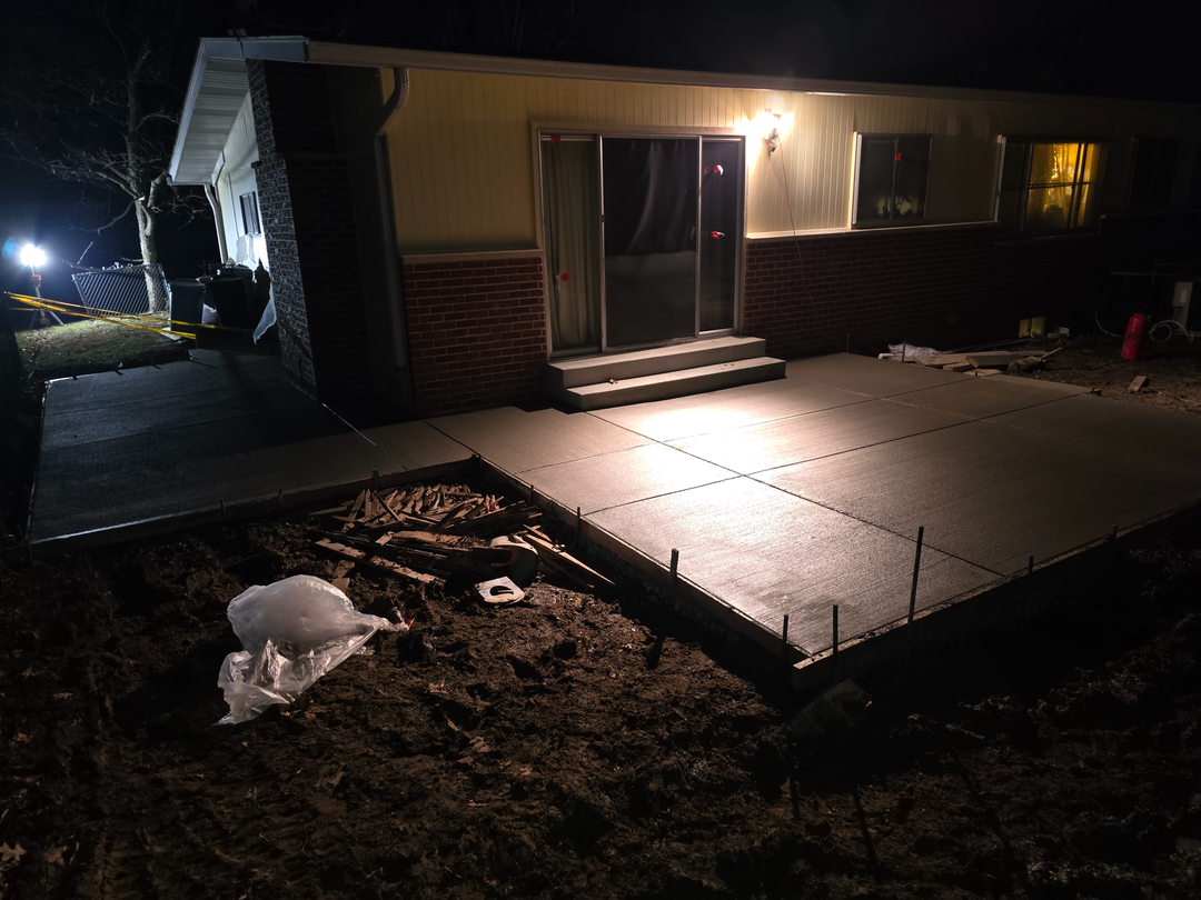 J&W Contract Services LLC Image