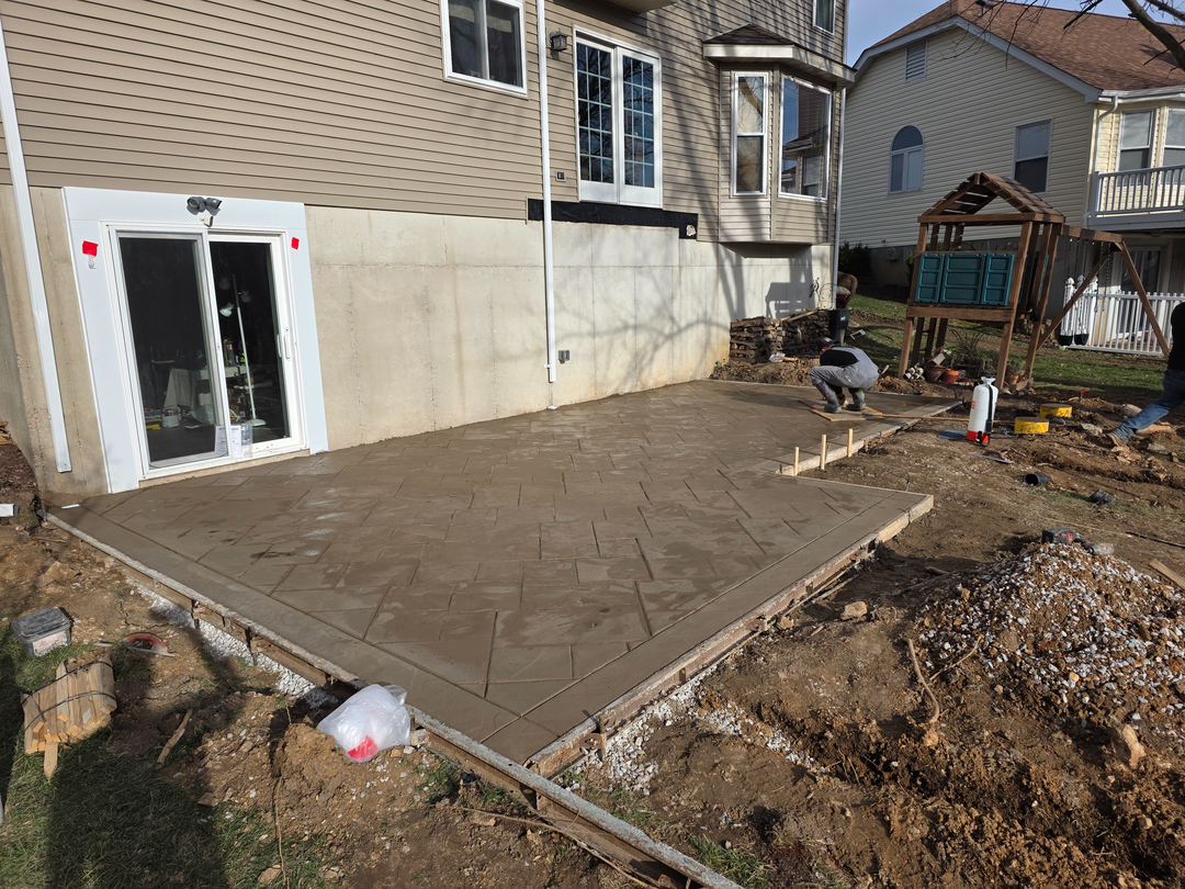 J&W Contract Services LLC Image