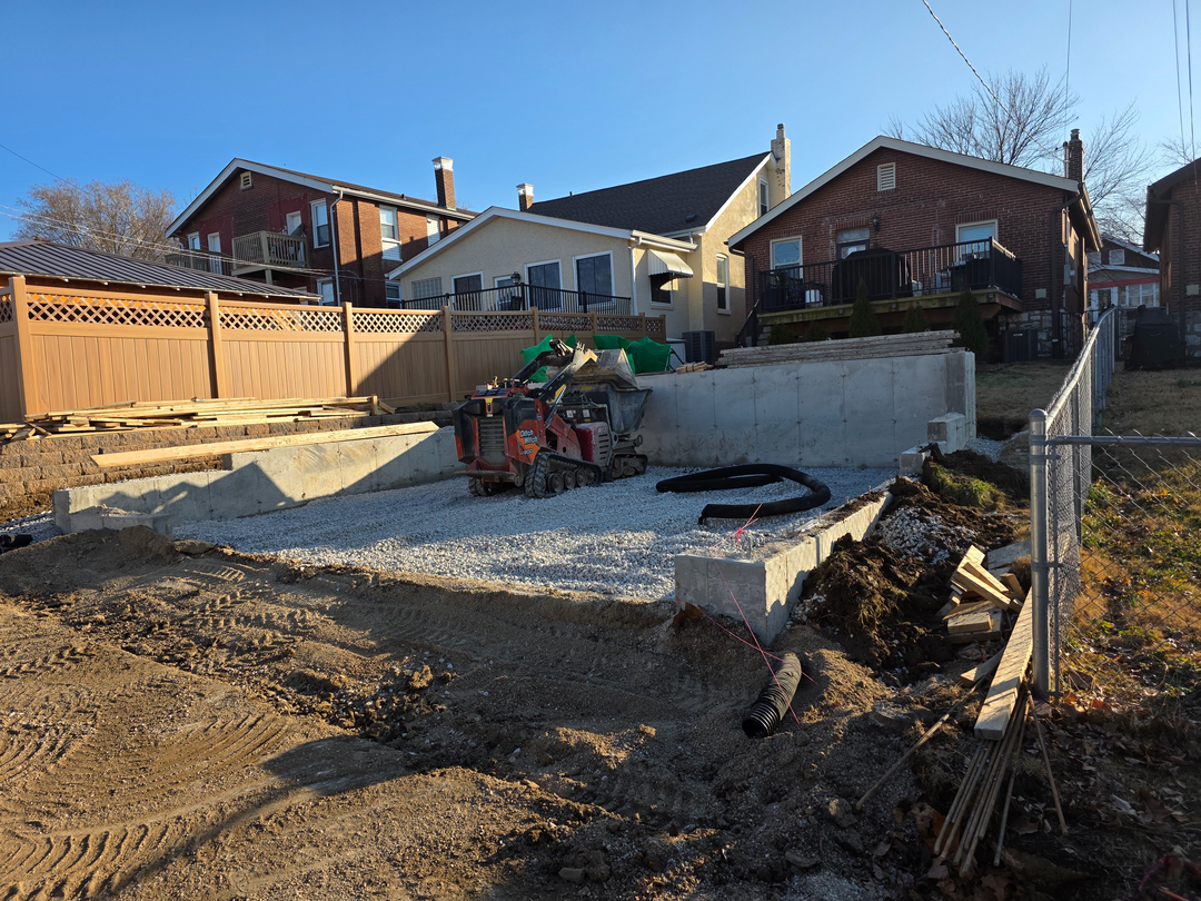 J&W Contract Services LLC Image