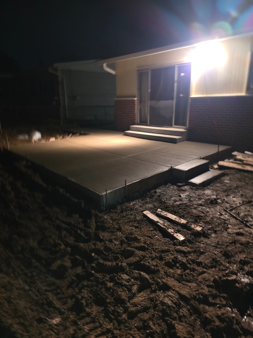 J&W Contract Services LLC Image