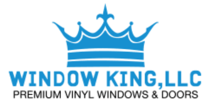 Window King Logo