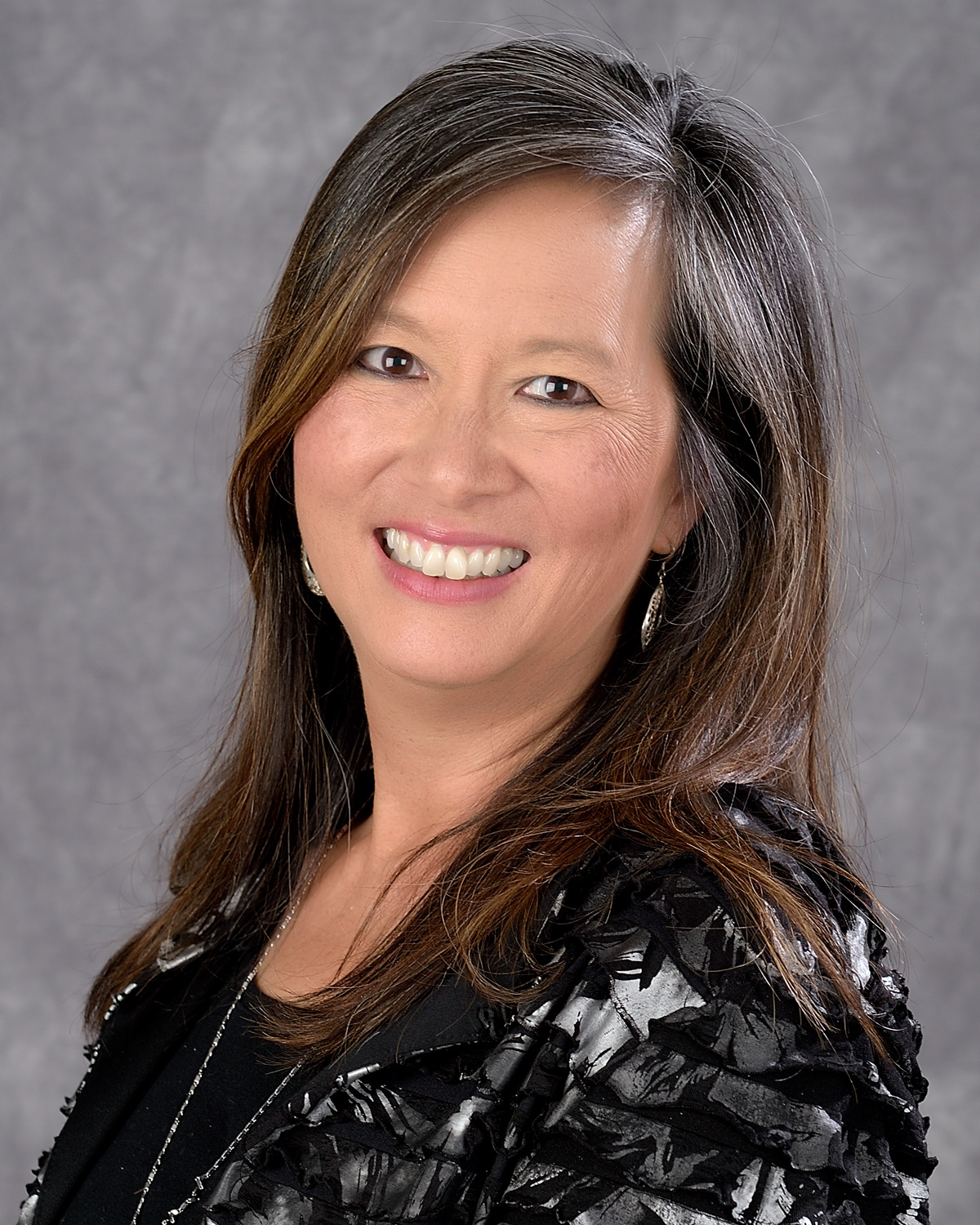 Agnes Huang, MD, MSEE Image
