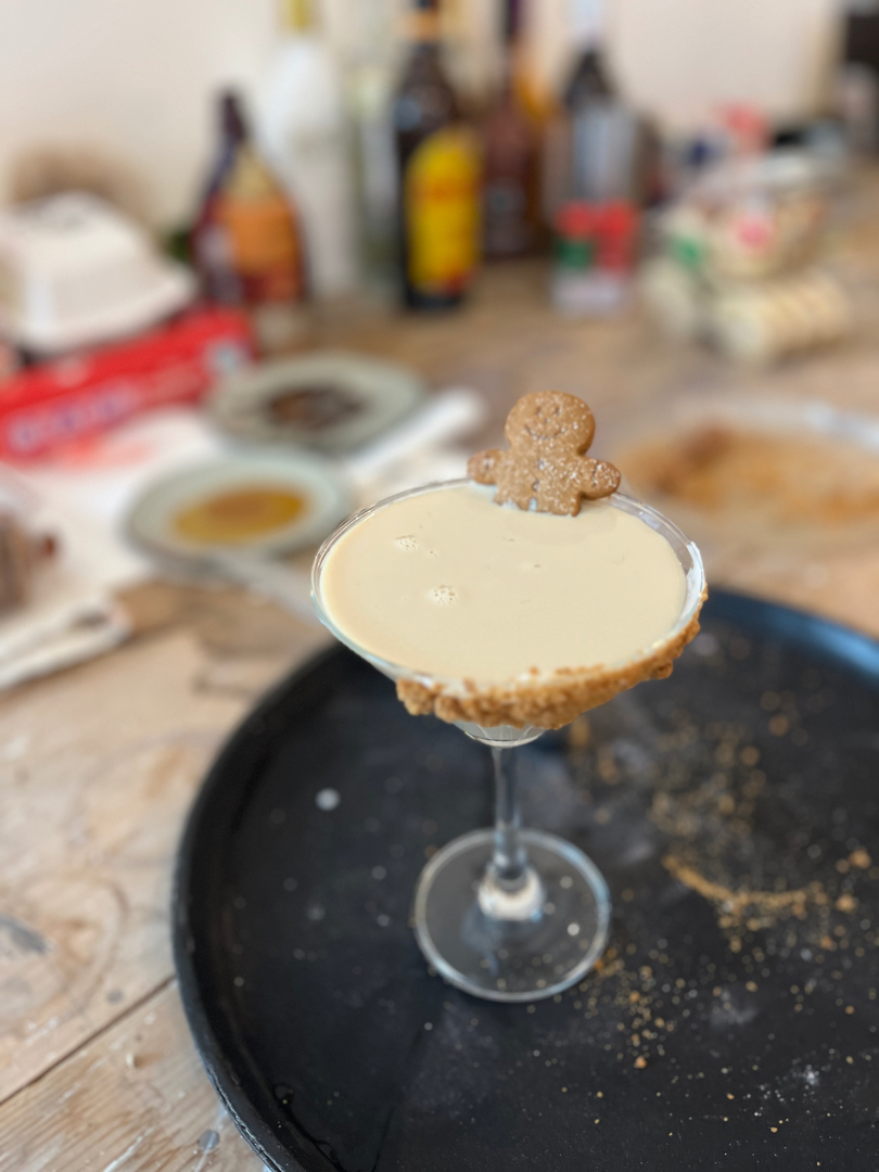 Commercial House Logo